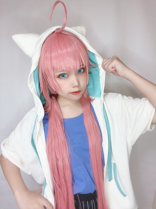 Twitterのコスプレ画像23