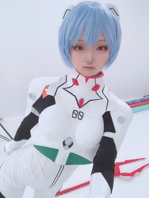 Twitterのコスプレ画像48