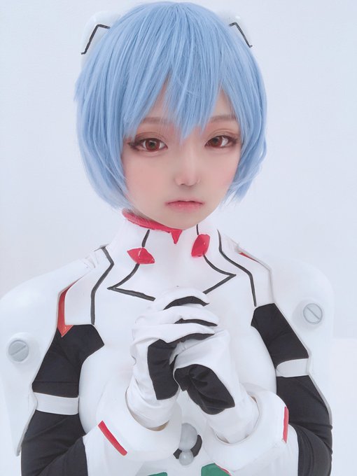 Twitterのコスプレ画像47