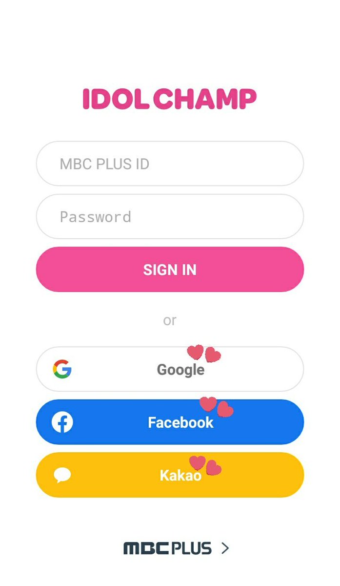 IDOL CHAMPHere is the tutorial how to vote in IDOL CHAMP: Every Wednesday20% pre-votingAndroid:  https://bit.ly/3dYs3uL IOS:  https://apple.co/3dU7EXT STEP 1: Download IDOLCHAMPSTEP 2: Log-in using FACEBOOK, GMAIL, and KAKAOWait TREASURE to Debut