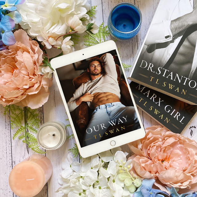 ebookindulgence's tweet photo. #CoverReveal 

Our Way by @TLSwanAuthor 

https://t.co/hjrFDGzNOW https://t.co/nkVltqnZxI