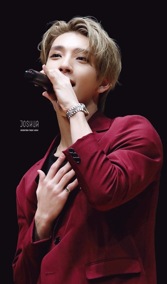 a thread of joshua and his rolex