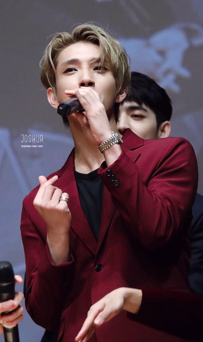 a thread of joshua and his rolex