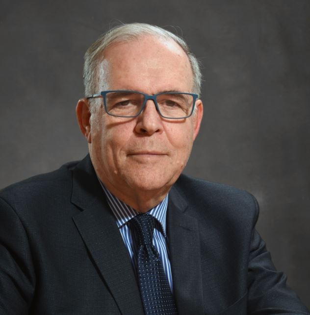 Prof. Jonathan Halevy, the President of Shaare Zedek shared, "People should not be too worried, but they have to keep social distancing,..increase [the] number of tests and epidemiological investigations...I believe we’ll hear good news quite soon…"

ow.ly/i9DY50AvZqc