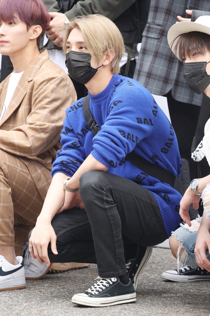 a thread of joshua and his rolex