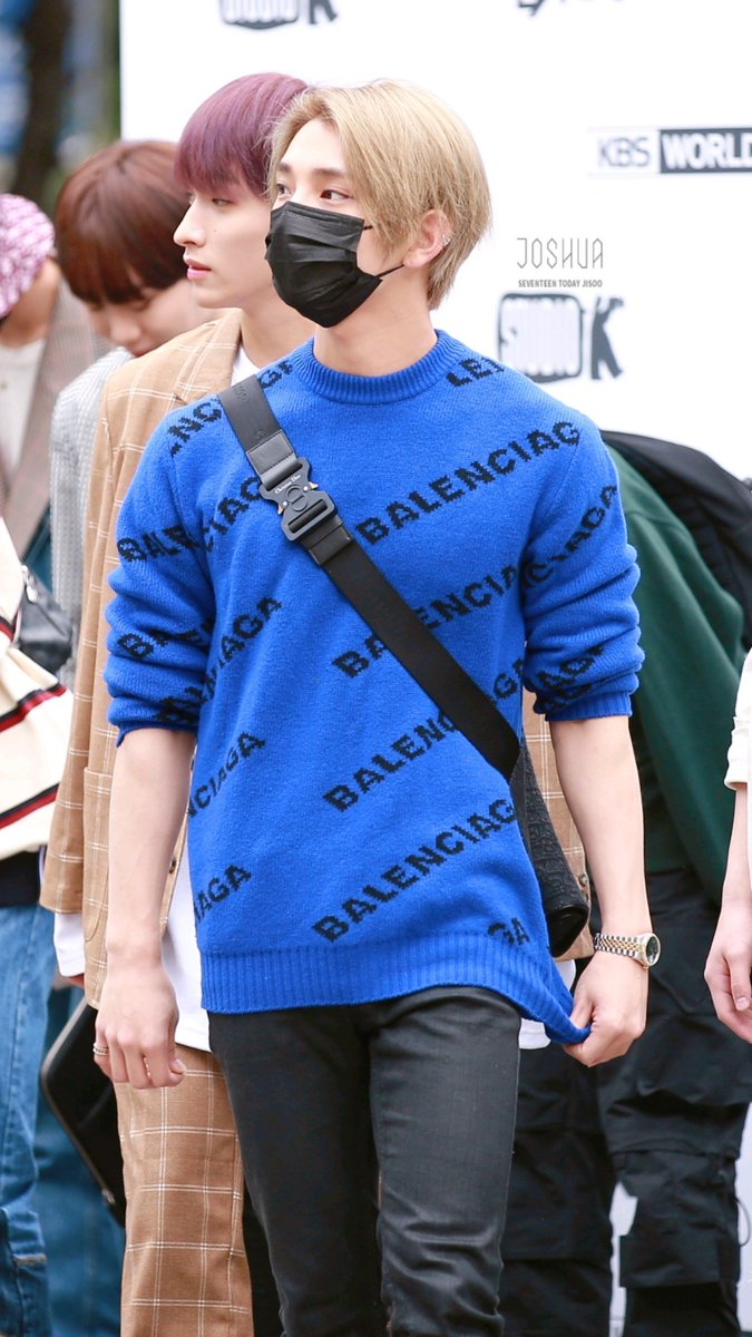 a thread of joshua and his rolex