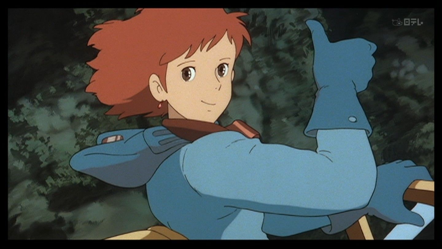Toconoma 映画館で 風の谷のナウシカ 観ました 公開は1984年 まだ1歳の若者だったので リバイバル上映は嬉しい Vhsでは何度も観ましたが 映画館で観るのは別格の体験 オープニングから鳥肌が止まらない 王蟲やばい 久石譲の劇伴も存分に味わえまし Toconoma 映画館で 風の谷のナウシカ 観ました 公開は1984年 まだ1歳の若者だったので リバイバル上映は嬉しい Vhsでは何度も観ましたが 映画館で観るのは別格の体験 オープニングから鳥肌が止まらない 王蟲やばい 久石譲の劇伴も存分に味わえまし