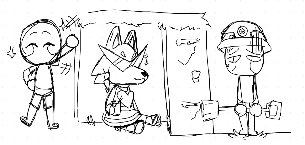 ciinnamiilk_'s tweet photo. #datacrossing doodles!!

A little look at the programs 👀

#databrawl https://t.co/HUmf1mw28c