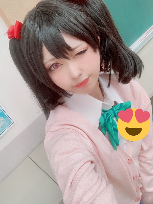 コスプレイヤー雪見のTwitter画像47