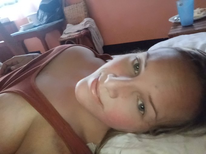 Free the boobs! https://t.co/KwZQORKRbI 🤙 https://t.co/pKRGRBSlso<a href="/tag/myreallife"class="tags"><span>#myreallife</span></a>