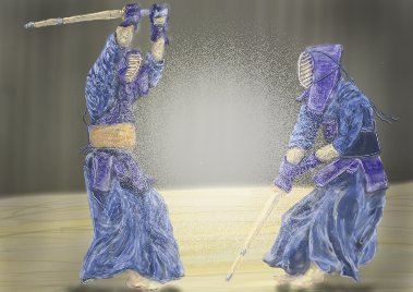 Twoucan 剣道イラスト の注目ツイート イラスト マンガ
