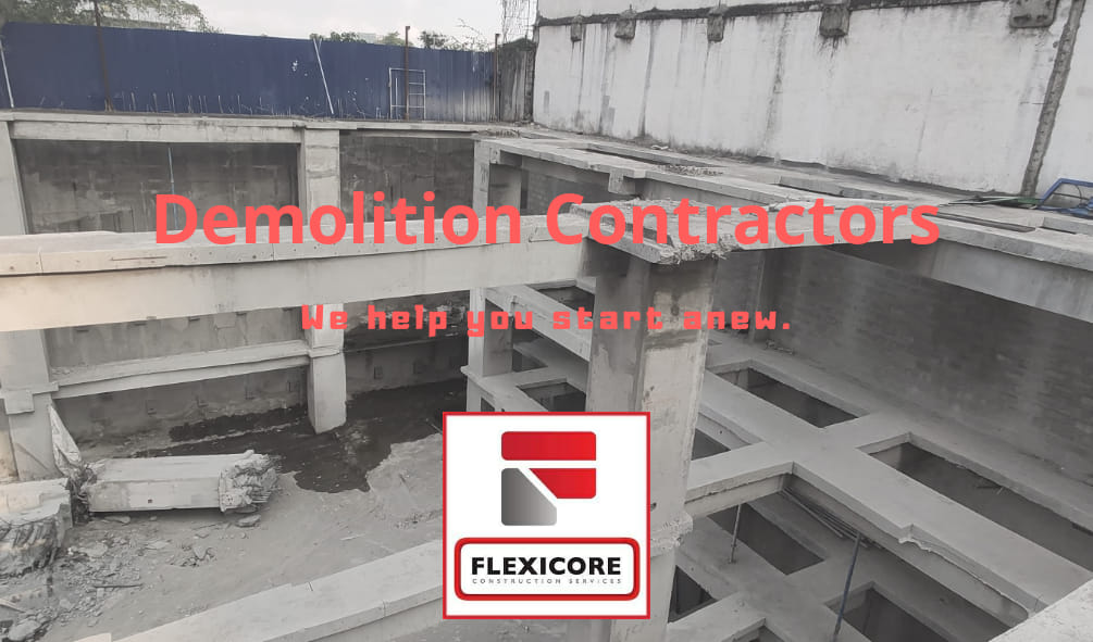 FlexicoreS's tweet image. Flexicore is also an expert in demolition services. By using the right tools and equipment, your demolition projects will be accomplished in a timely manner and you&apos;ll be able to start anew.
#demolitionContractors
#DemolitionProjects
#Overhauling
#TrustedContractorsManila