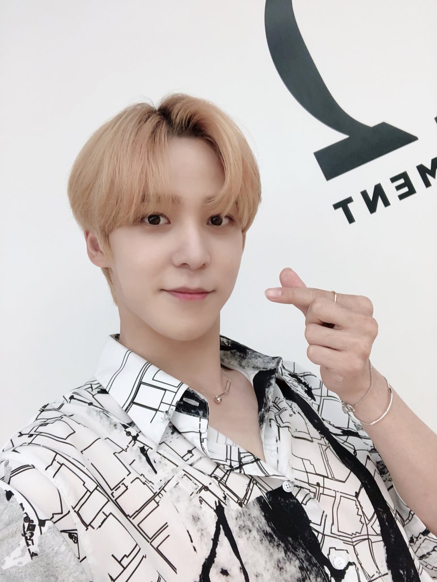 ATEEZofficial's tweet photo. https://t.co/ubIt0pL3Vr