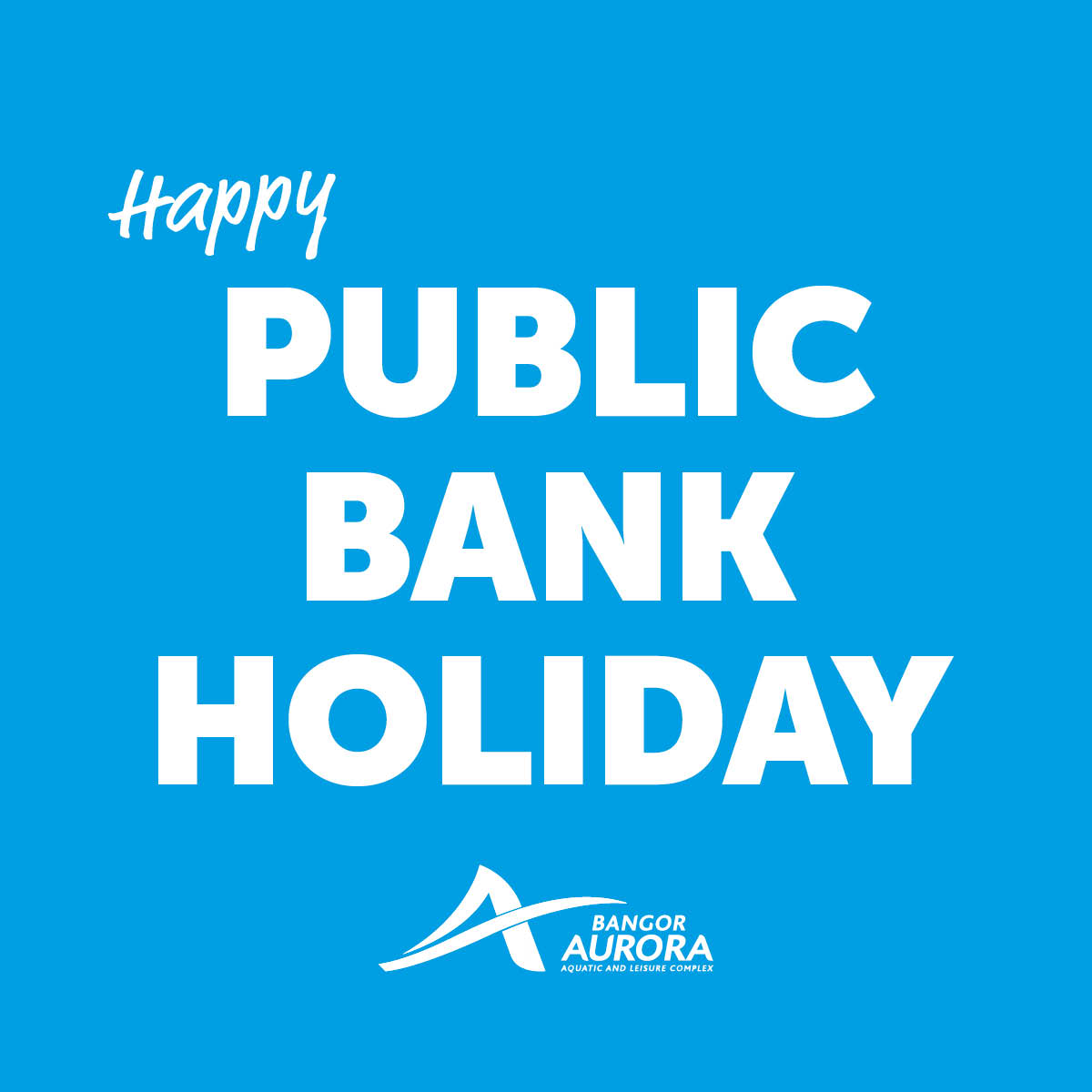 We're closed on Monday 13th and Tuesday 14th July for the Public Bank Holiday.
See you again from Wednesday.