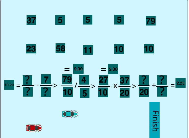 learnmathwithf's tweet image. #MixedOperations - #Fractions - #Inequalities
learnmathwithfun.com/games/mixedope…