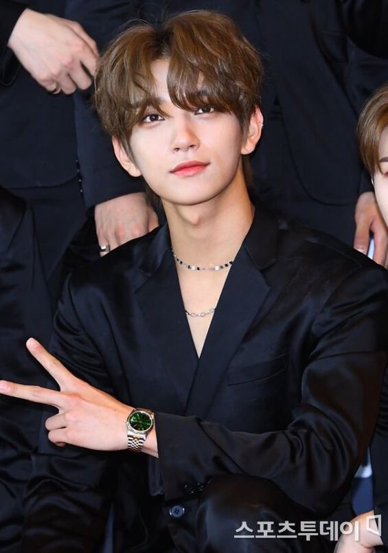 a thread of joshua and his rolex