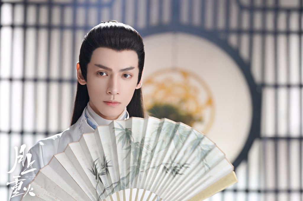 магистр дьявольского культа дорама. ши чен хао актер. котков кантонский язык. це юнь. ло цююнь.