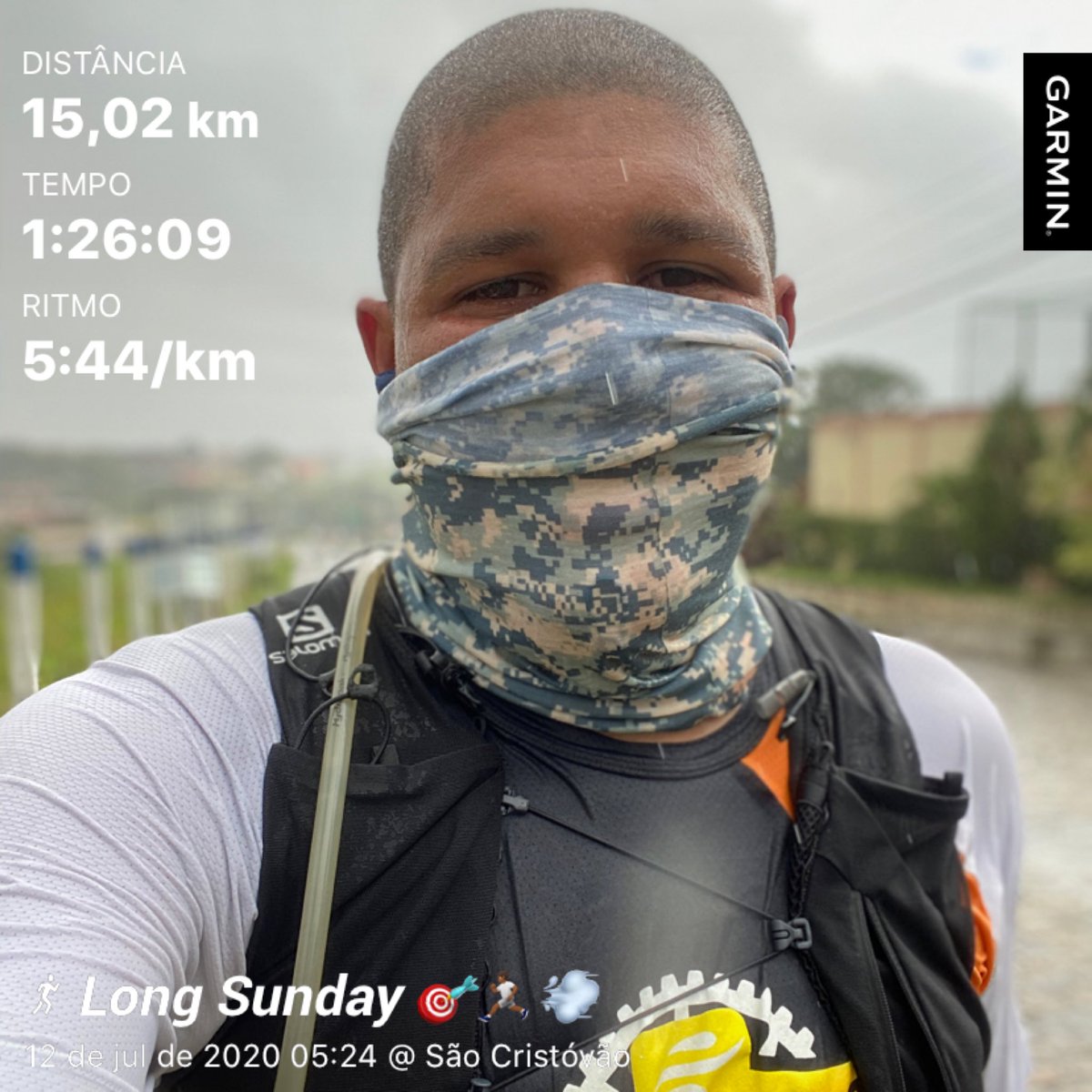 weldertenorio's tweet photo. Longão do domingo , pago com sucesso , mais uma semana finalizada. #balanoalvo #beatyesterday #garmin #garminbrazil #fenix5 #run #runstreet #runners #keeprunning #asics #salomon #pulse11 #jaybird #tatah #R2L #terapiamatinal #nordeste #sergipe #saocristovao . https://t.co/kO9xwk0ONh