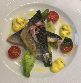 Garleton Lodge Cookery School at Coast tweet media