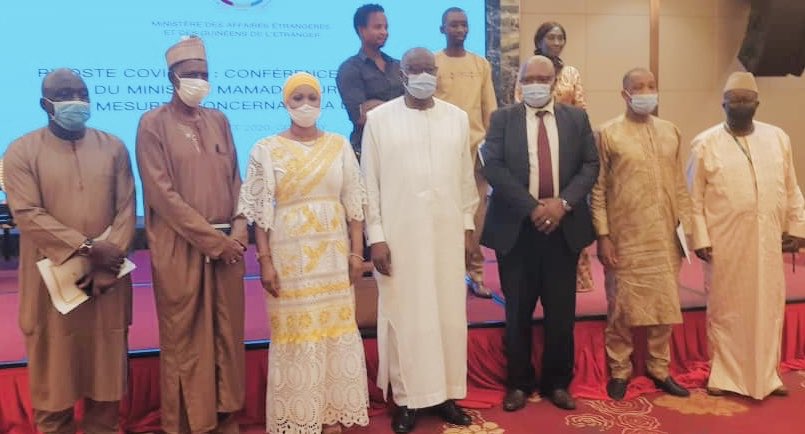 [IMAGE]
#ConferenceDePresse 👇 
#PlanDeRiposte