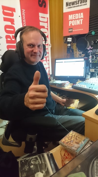 raidersbroadcast tweet media