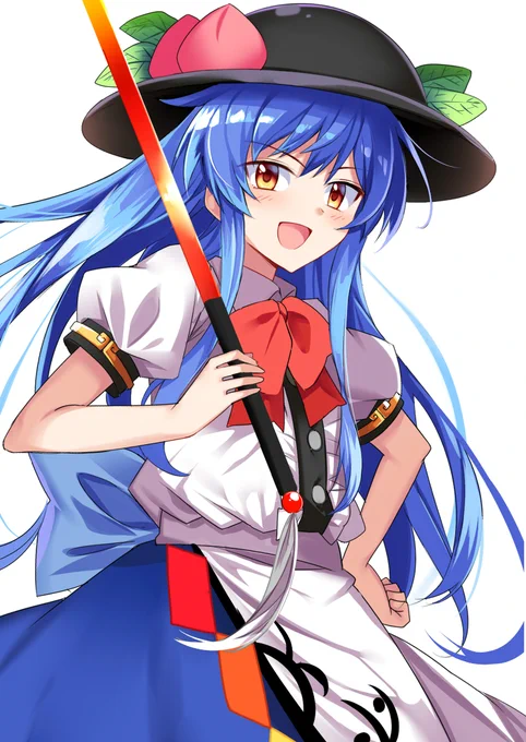 天子ちゃん! 
