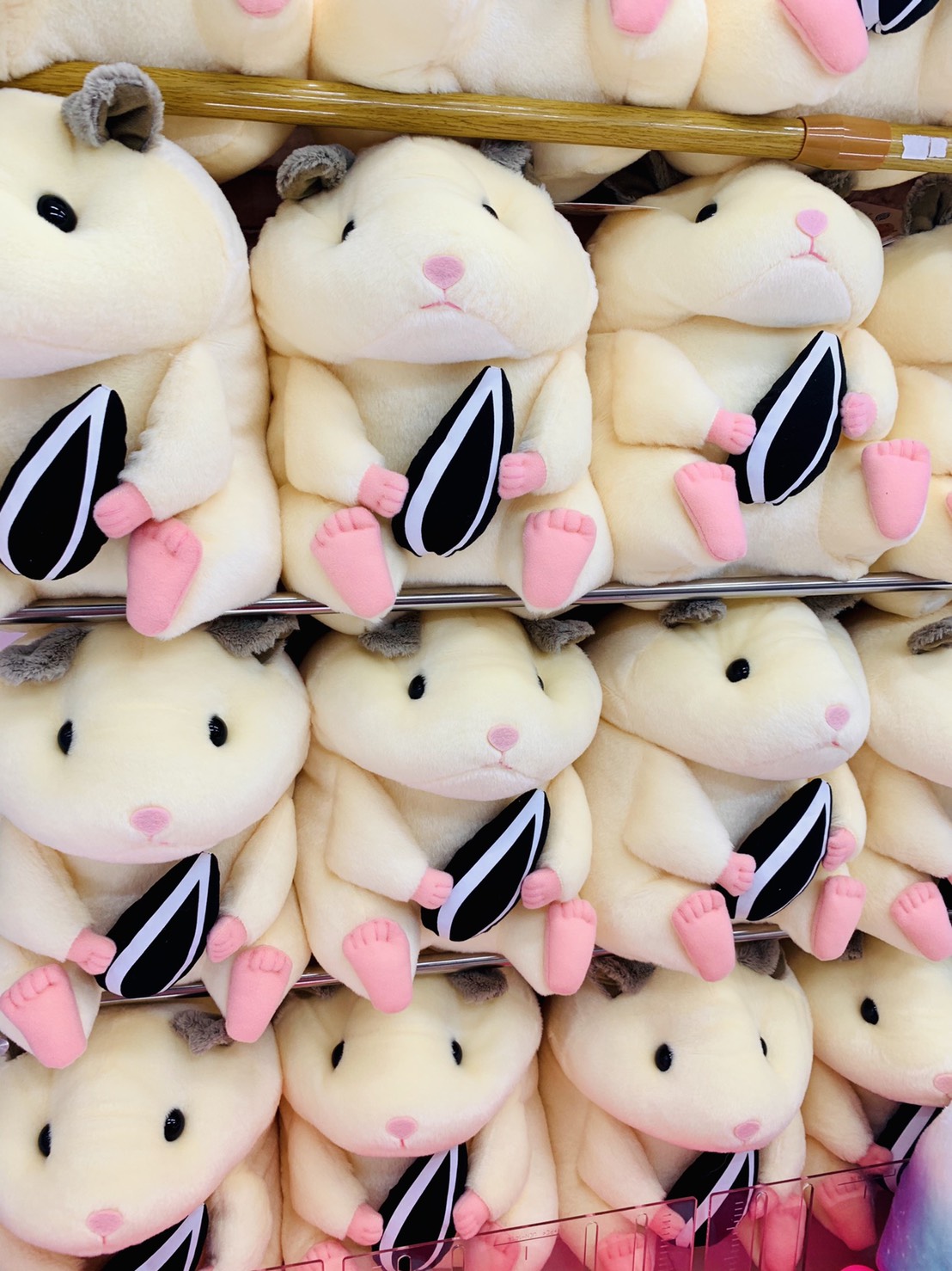 在庫一掃】 新品 助六の日常 ジェントルスタイルBIGぬいぐるみ