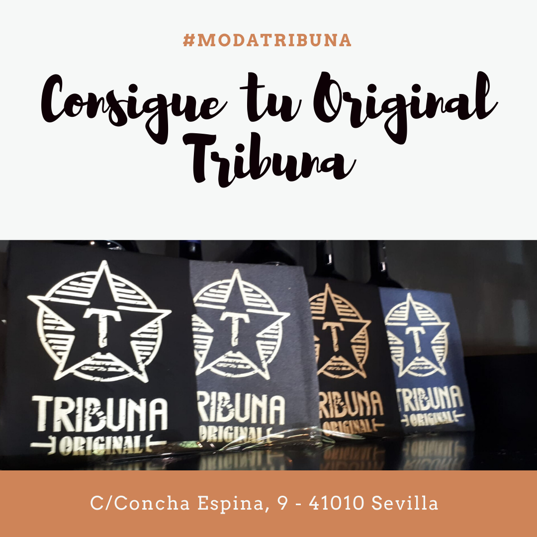 bar tribuna sevilla tweet media
