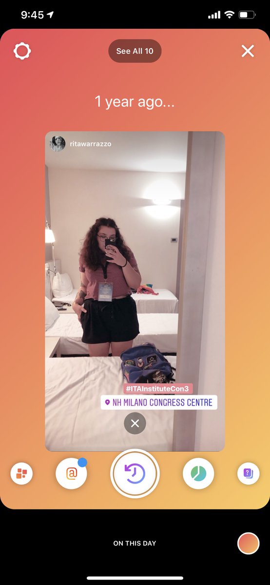 rit4alpesto's tweet image. A crying today 💔 #ITAInstituteCon2 #ITAInstituteCon3 @ITAInstituteCon @Kinetic_Vibe