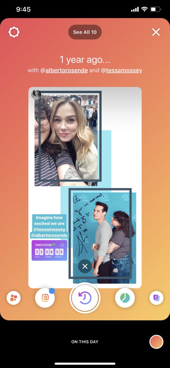 rit4alpesto's tweet image. A crying today 💔 #ITAInstituteCon2 #ITAInstituteCon3 @ITAInstituteCon @Kinetic_Vibe