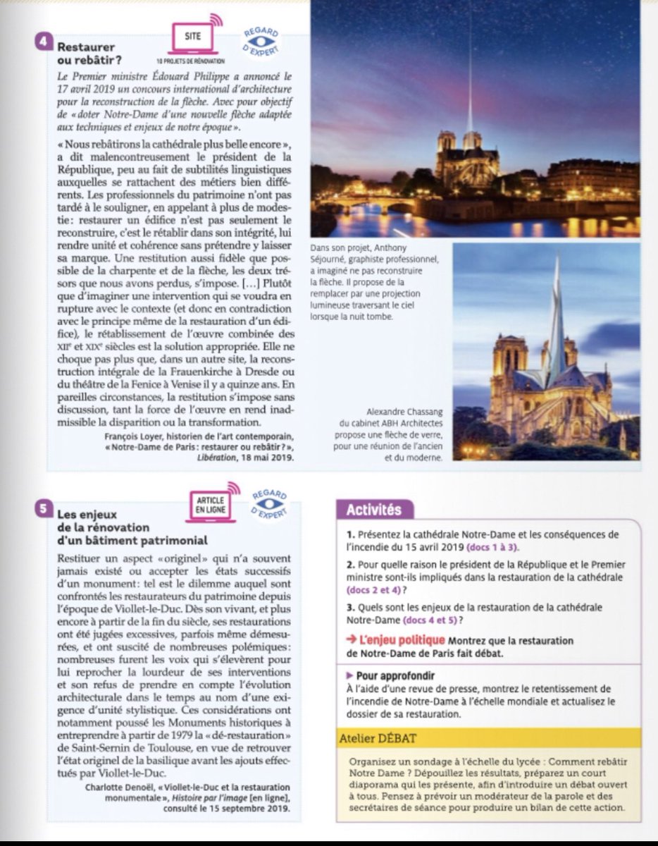 Alexandre CHASSANG tweet media