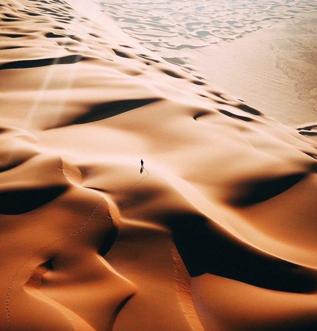 emran_sh's tweet photo. "وجزاهم بما صبروا جنة و حريراً"

رحلة الصبر لها نهاية سعيدة محملة بجوائز ربانية لا تخطر ببال ..!

إنما يوفى الصابرون أجرهم بغير حساب...

ألا يكفيك ؟ https://t.co/vI6fXZGDc2