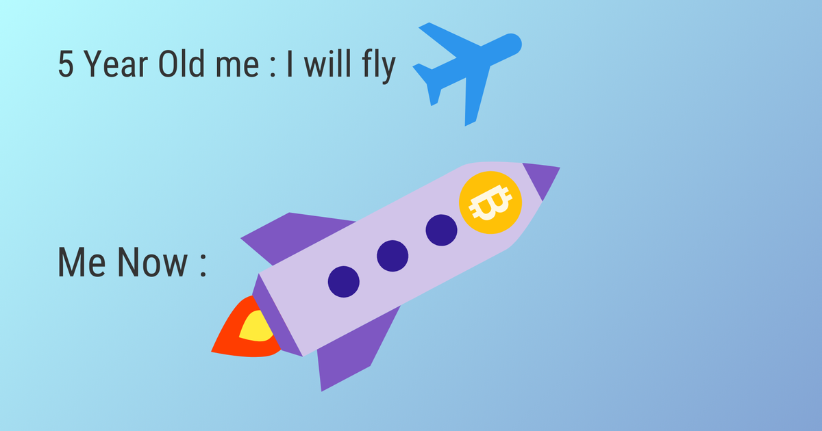 CryptoMeme5's tweet photo. If this is you then like and retweet it 
@LisaNEdwards @CryptooIndia @CryptoPointHi @Btcexpertindia @cz_binance https://t.co/cosN20uaOG