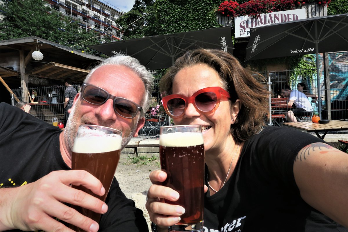 beerfollowers's tweet photo. New beerspot on https://t.co/6DNHoool5b https://t.co/inadpM1WB8 #schalander #RAWGelande #Berlin #Deutschland #bier #CraftBeer https://t.co/xNuwaRHTdy