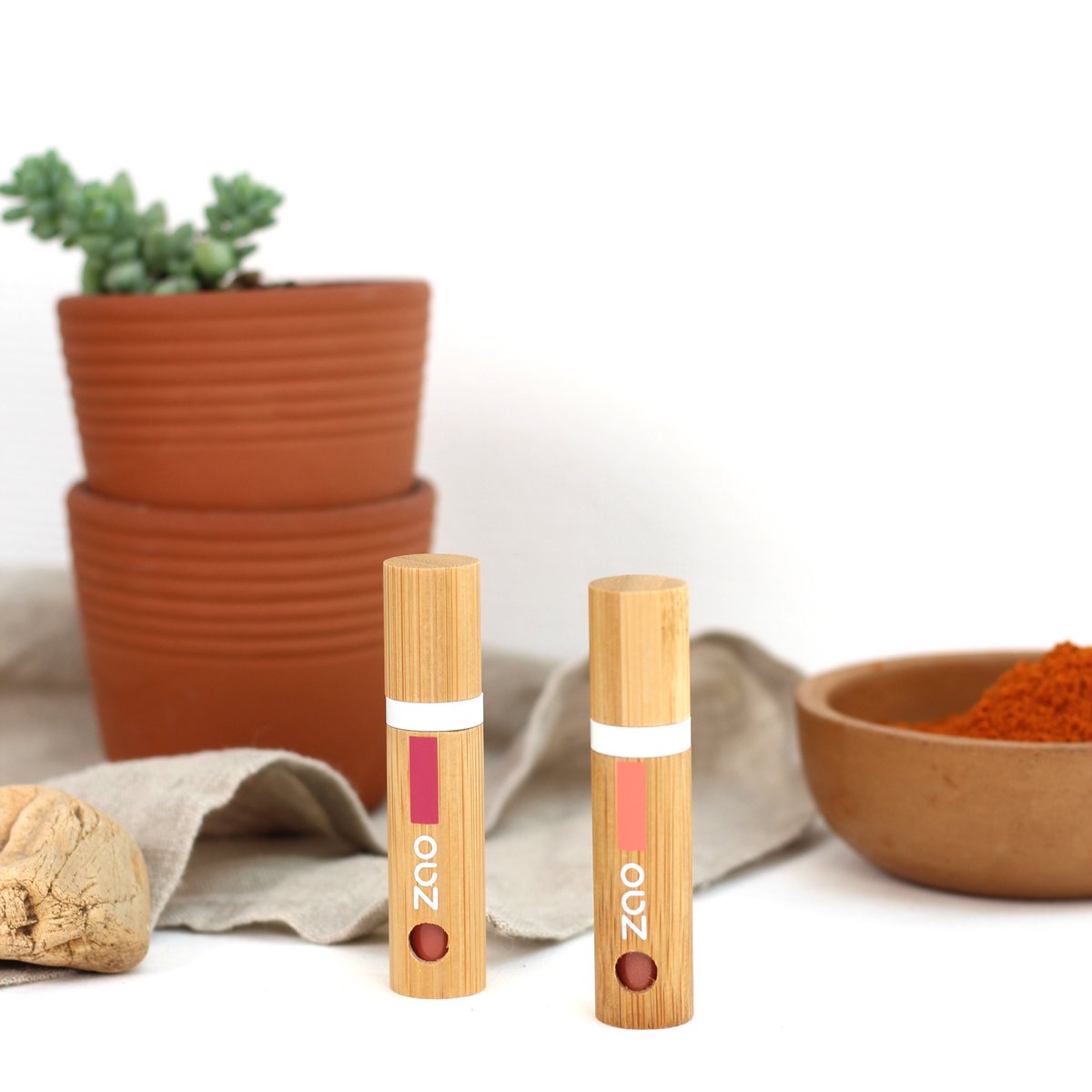Zao Make-Up tweet media
