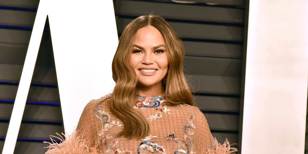 "I've always enjoyed things a little more chaotic than most people would prefer. I feel that I run well in chaos." - @chrissyteigen https://t.co/5kP9ApohpU
