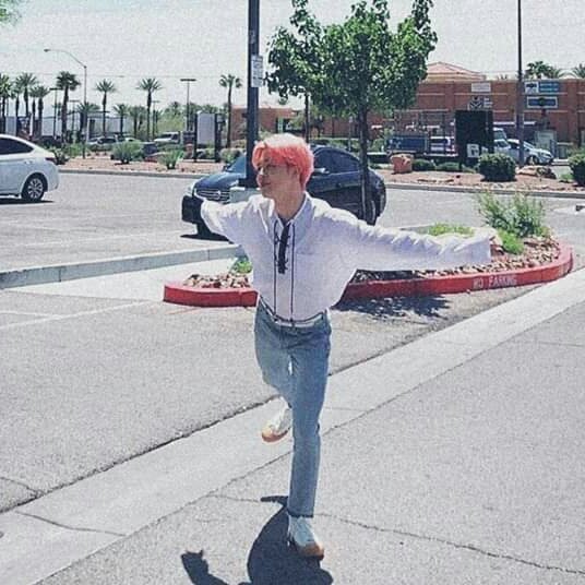 dating Jimin but in the 70s retro style— a thread