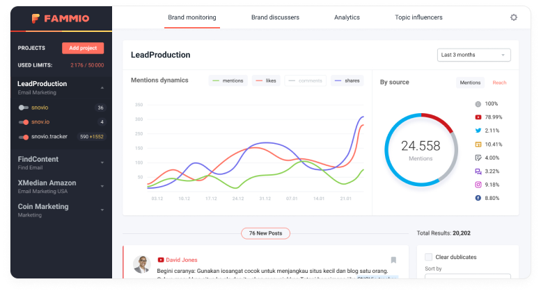 SuperbCrew_com's tweet photo. #Startup https://t.co/i5vrx9YjRZ - Social media monitoring is easy with us. https://t.co/mkP6adlXKn