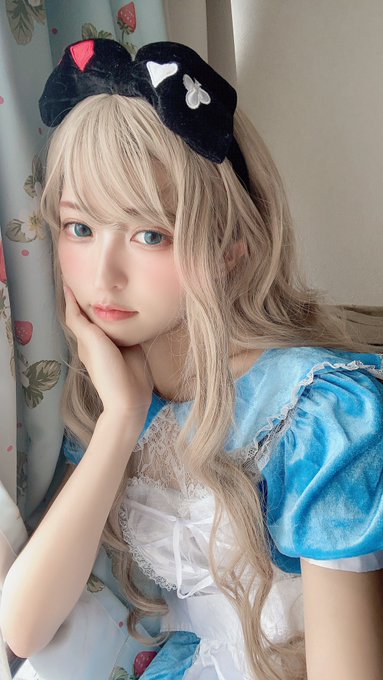 コスプレイヤー猫田あしゅのTwitter画像8