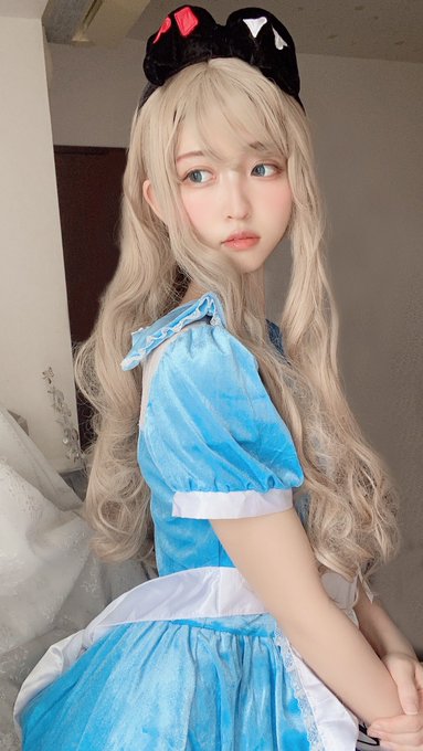コスプレイヤー猫田あしゅのTwitter画像9