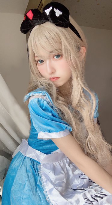 コスプレイヤー猫田あしゅのTwitter画像10