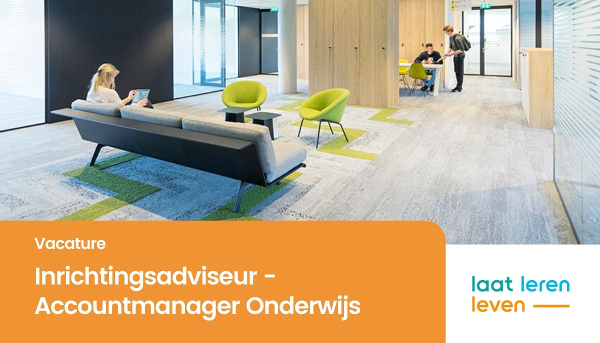 Wij zijn op zoek naar een Inrichtingsadviseur – Accountmanager voor het Hoger Onderwijs in de Randstad! Iets voor jou? Klik hier voor de vacature: eromesmarko.nl/ontdek-eromesm…