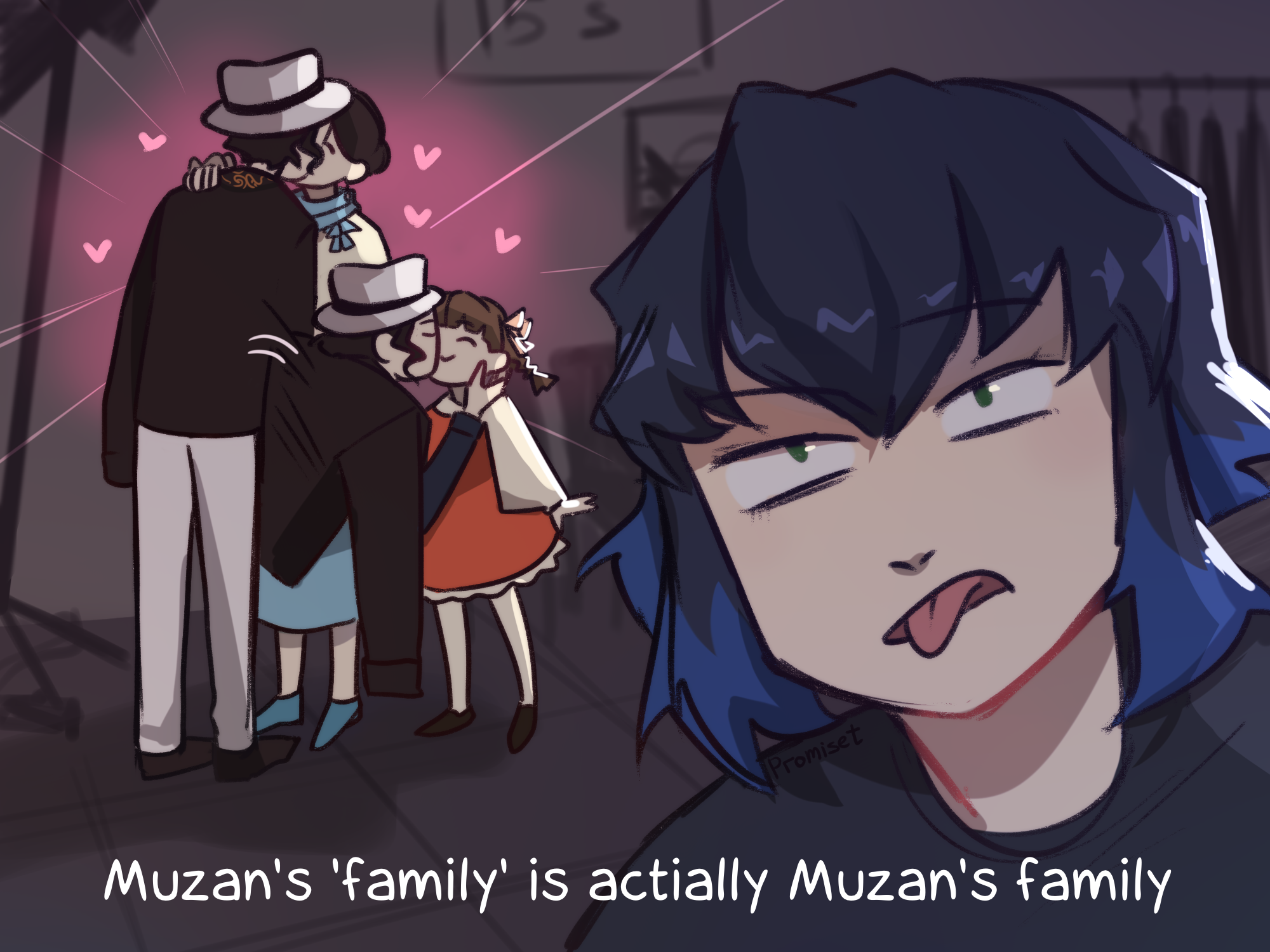 Promiset on X: Finally Kny actor au kimetsunoyaiba  t.coUZ6NTzyNQi  X