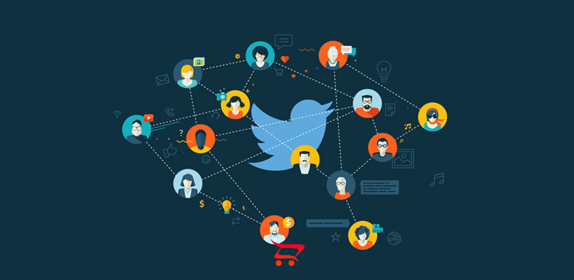 SocialStoreNet's tweet photo. 5 Tip about the Importance of Twitter Marketing

Twitter Marketing is a subcategory of social media marketing; but Twitter has some advantages over other social networks that gives it so much power. In this article,..

Continue to read in the link below :

https://t.co/8J9HK7dsdv https://t.co/ReIwYYi4DG