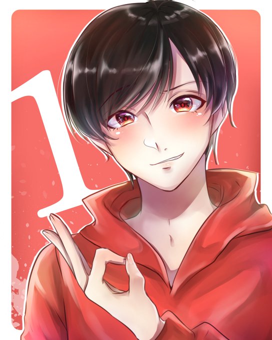 おそ松兄さんのtwitterイラスト検索結果 古い順