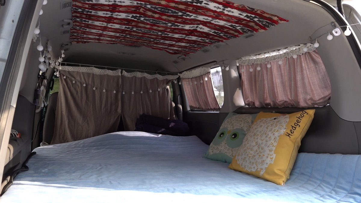 docu3days's tweet image. 시원한 여름 휴가지가 고민된다면...! 
.
올 여름엔 차박🚙🚙🚙을😊😊
.
정해진 길도 시간도 없는 
4바퀴로 떠나는 자유로운 차박여행 
.
길이 아니어도 좋아💕
홍천강 차박 72시간
.
오늘 밤 11시 10분 KBS2tv에서 함께해요~