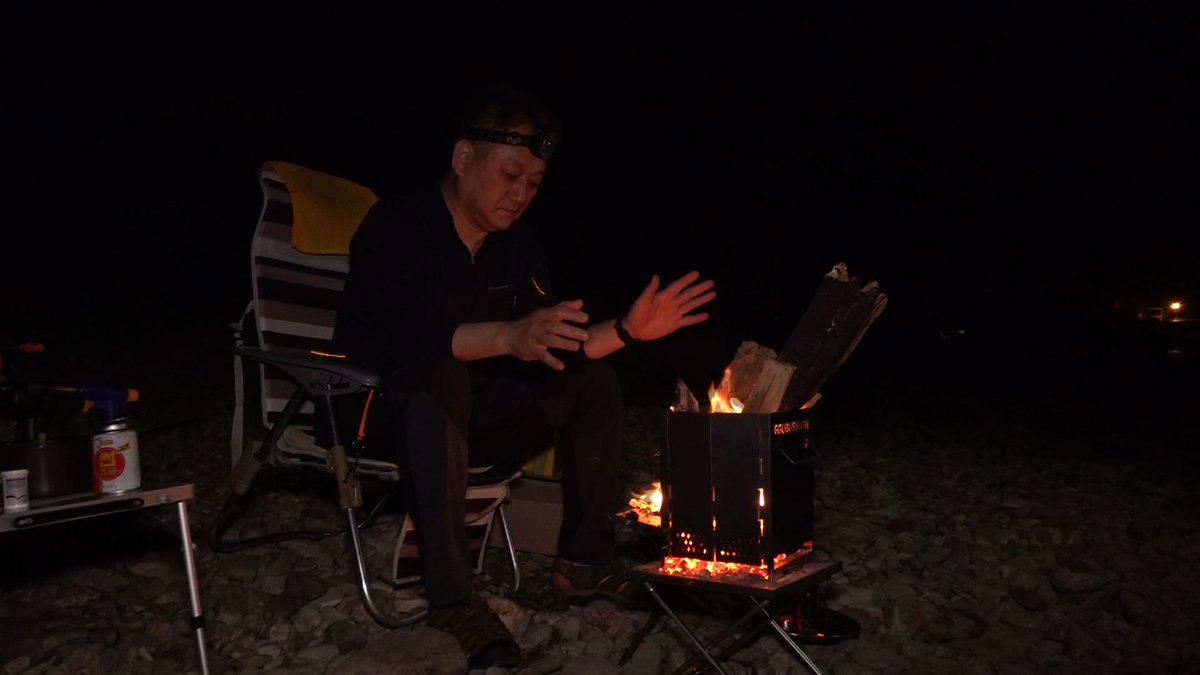 docu3days's tweet image. 시원한 여름 휴가지가 고민된다면...! 
.
올 여름엔 차박🚙🚙🚙을😊😊
.
정해진 길도 시간도 없는 
4바퀴로 떠나는 자유로운 차박여행 
.
길이 아니어도 좋아💕
홍천강 차박 72시간
.
오늘 밤 11시 10분 KBS2tv에서 함께해요~