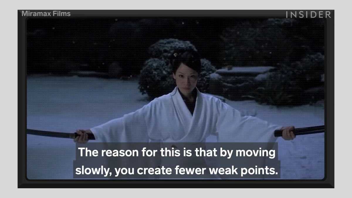 LukasFil's tweet photo. Samurai sword master rates fight scenes
https://t.co/jWW7rjhreH https://t.co/9nh69RMbr3