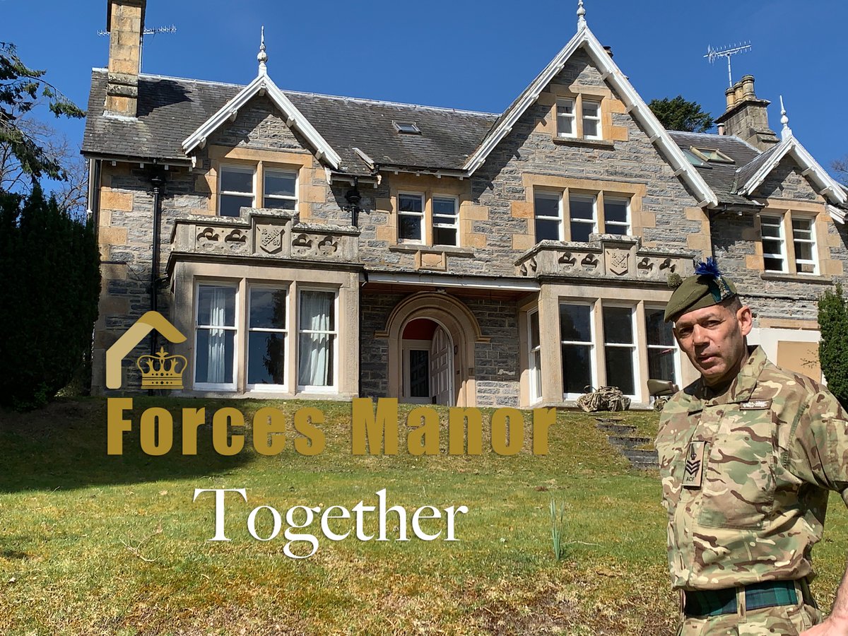Forces Manor tweet media