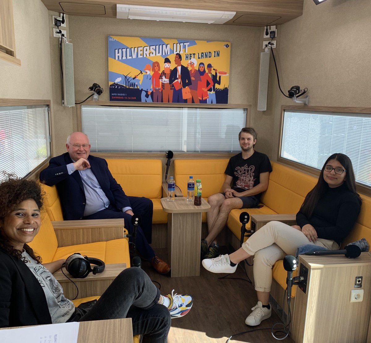 De jongerensessie in <a href="/Gem_Nieuwegein/">Gemeente Nieuwegein</a> gemist? Kijk en luister hier terug 👉 go.ntr.nl/jongerensessie… Over coronaverveling, de mooie en donkere kant van Nieuwegein en een ode aan de stad door <a href="/FreezFTG/">Freez</a> ! 💛🙏🏼 <a href="/NPORadio1/">NPO Radio 1</a> <a href="/omroepntr/">Omroep NTR</a>